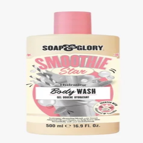 Body Wash